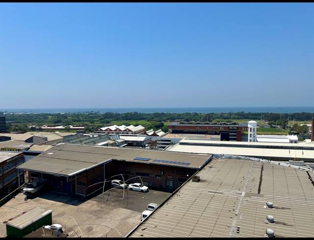 2 BEDROOM SECTIONAL TITLE FOR SALE IN MORNINGSIDE